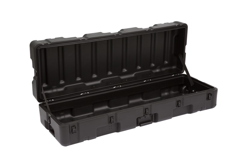 SKB R-Series Case 4714-10 leer mit Rollen