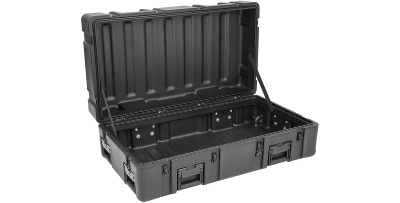 SKB R-Series Case 4222-14 leer mit Rollen