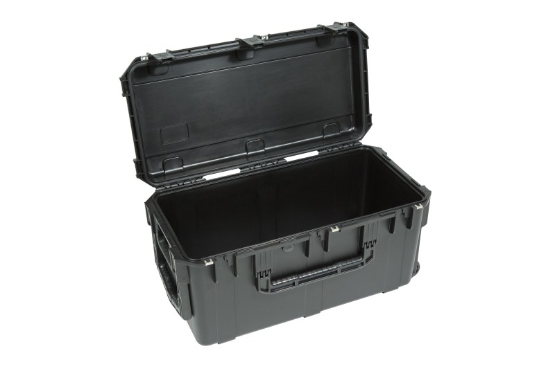 SKB iSeries Case 2914-15 leer