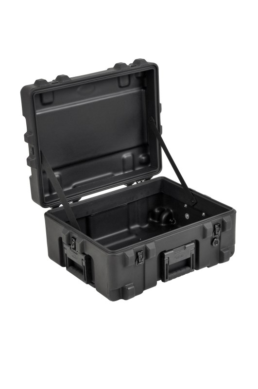 SKB R-Series Case 2217-10 leer mit Rollen