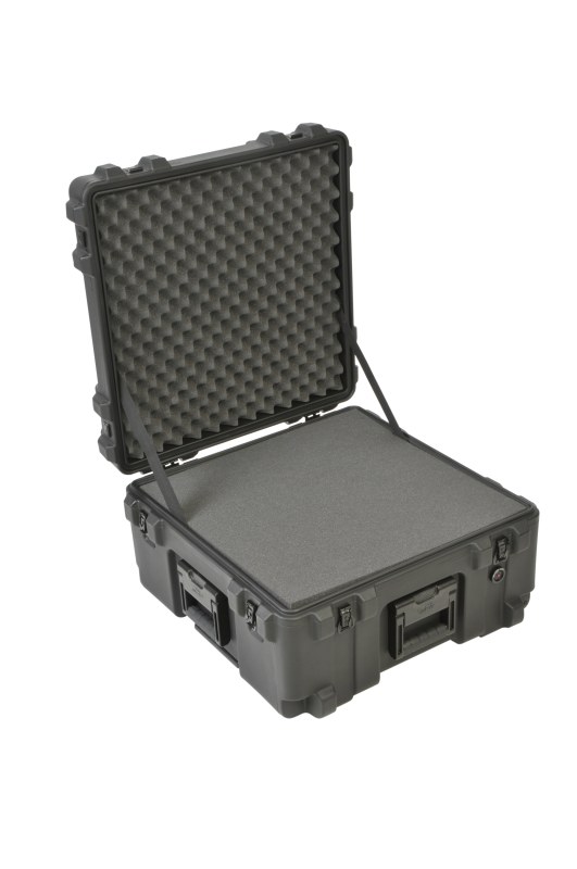 SKB R-Series Case 2222-12 Rasterschaumstoff