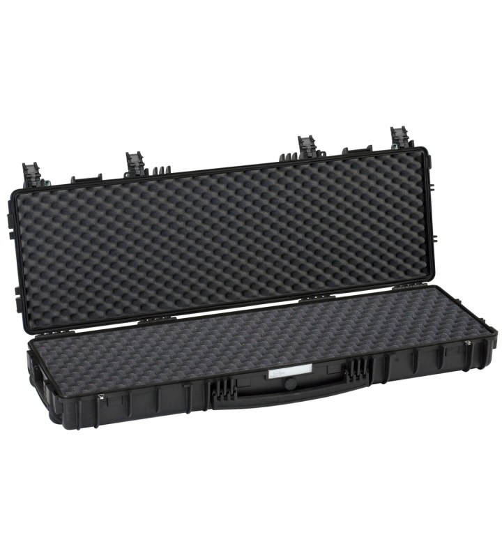 GT Explorer Case 11413 CV mit Noppenschaumstoff