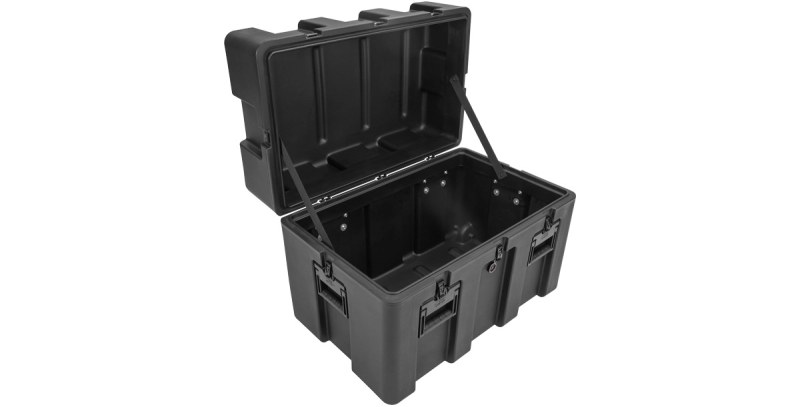 SKB R-Series Case 3018-24 leer mit Rollen