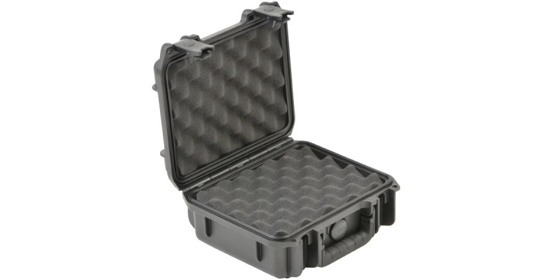 SKB iSeries Case 0907-4 Lagenschaumstoff