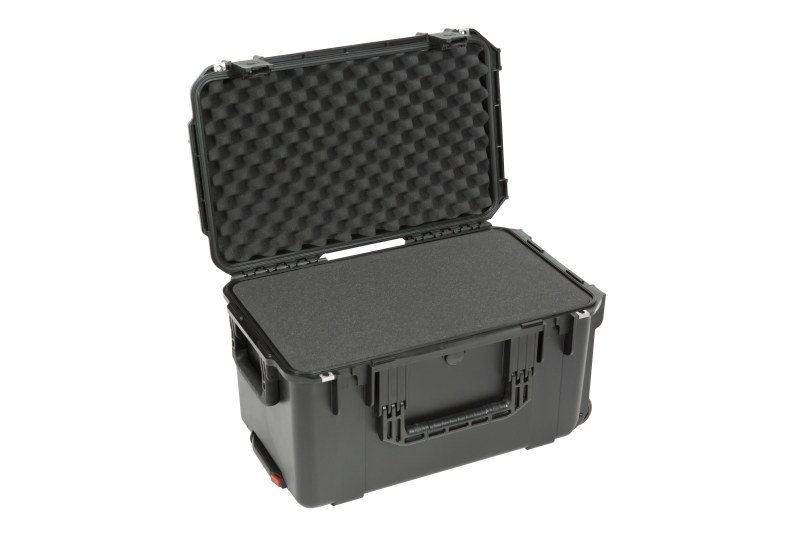 SKB 2213-12 iSeries Case avec mousse prédecoupée