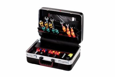 Parat Classic Plus Safe CP-7 tool case