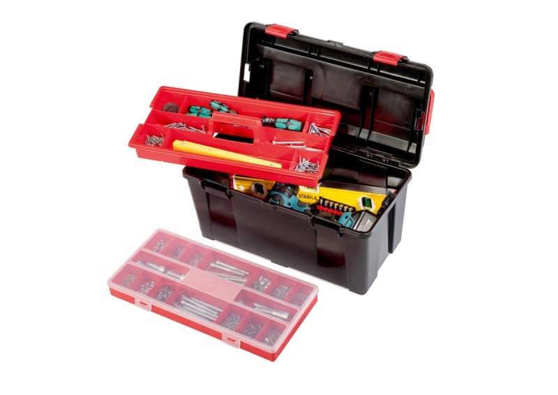 PARAT tool box small