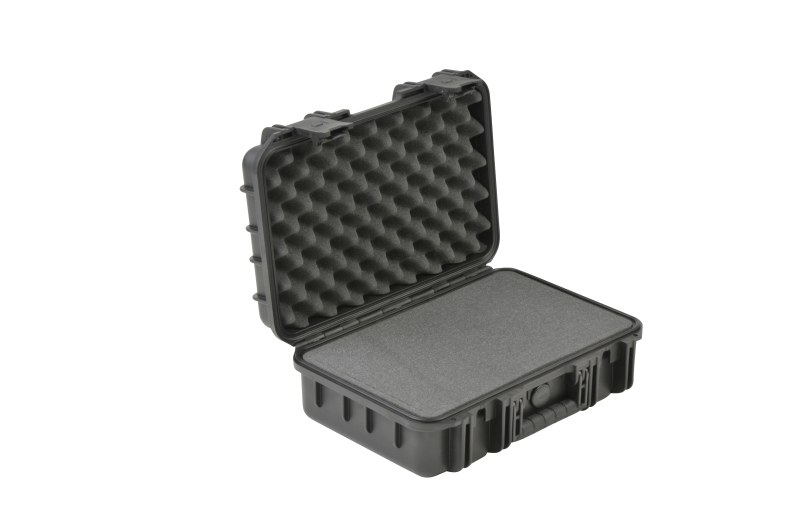 SKB 1610-5 iSeries Case avec mousse prédecoupée