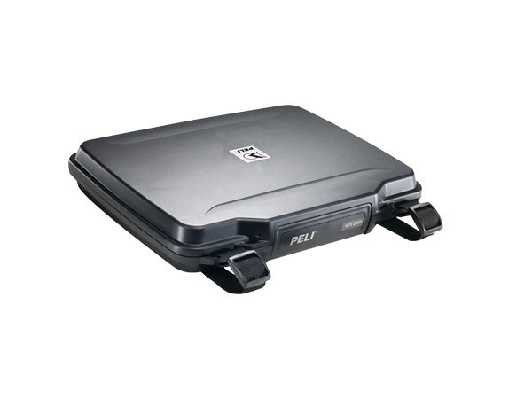 Peli 1075 CC HardCase - Für Netbooks bis 28.7cm - Wasserdicht & Robust