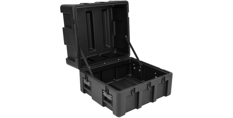 SKB R-Series Case 2624-20 leer