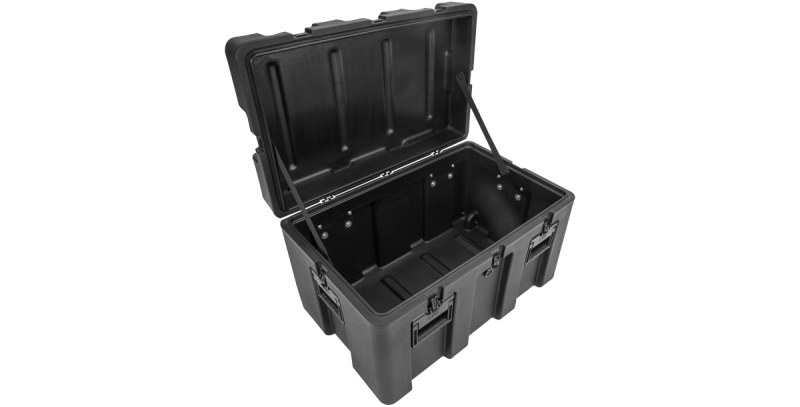 SKB Case R-Series 3018-20 leer mit Rollen