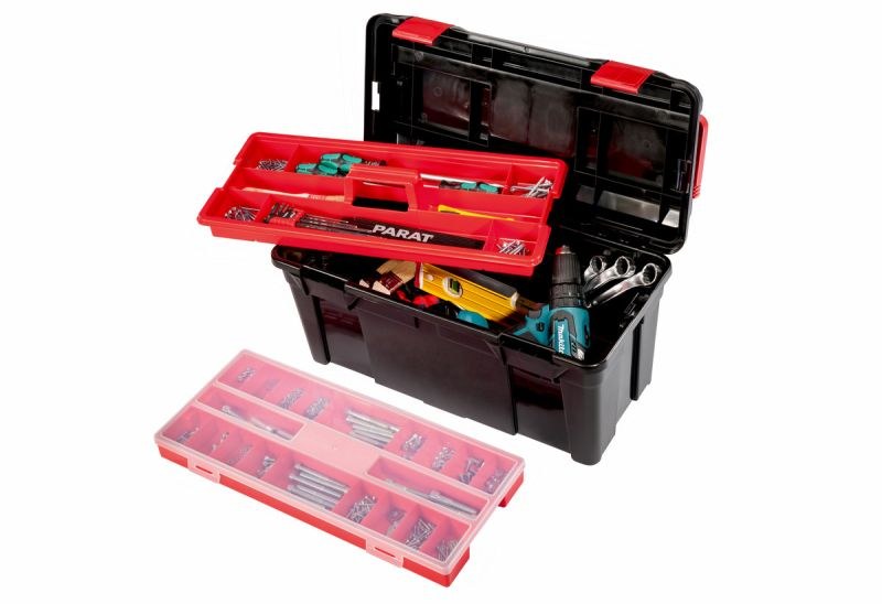 PARAT tool box large