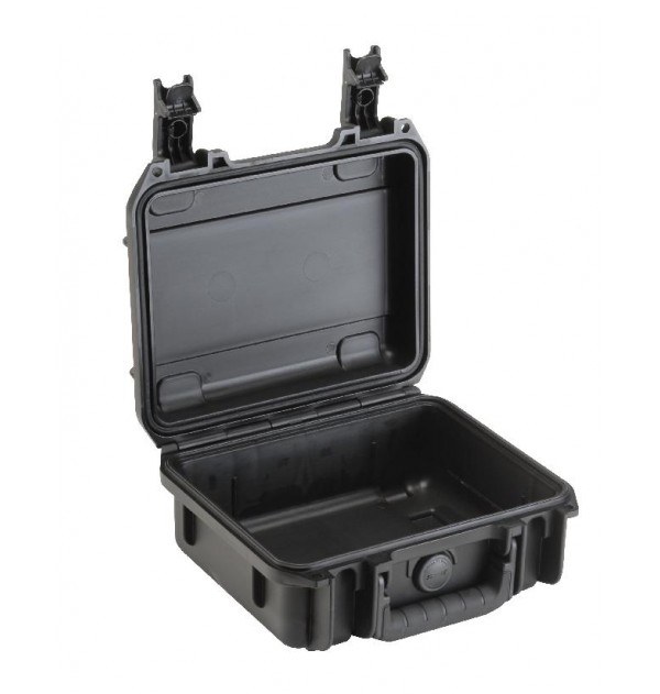 SKB 0907-4 iSeries Case sin contenido negro