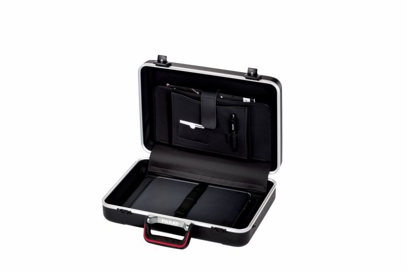 Attaché case CLASSIC black