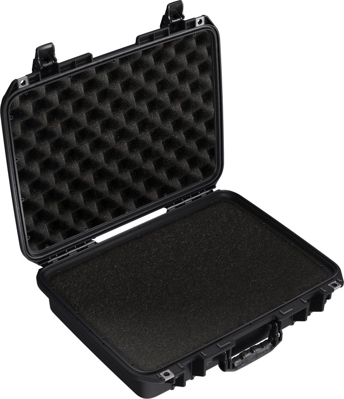 Peli Air Case 1505 Schiuma Raster