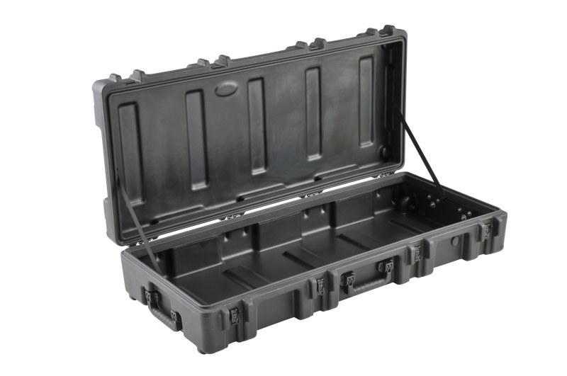 SKB R-Series Case 4417-8 leer mit Rollen