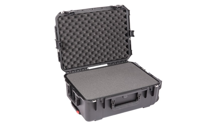 SKB 2215-8 Series Cubed foam