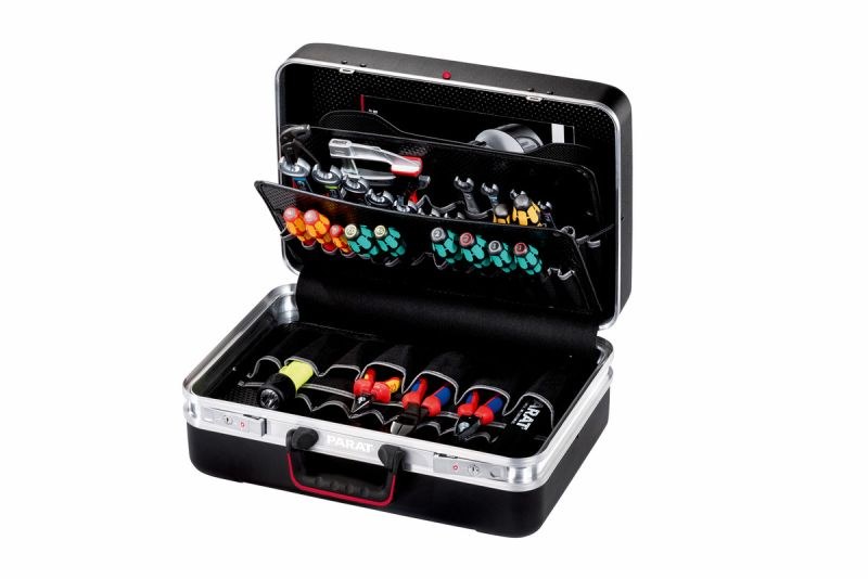 Mallette à outils PARAT Classic Plus Safe