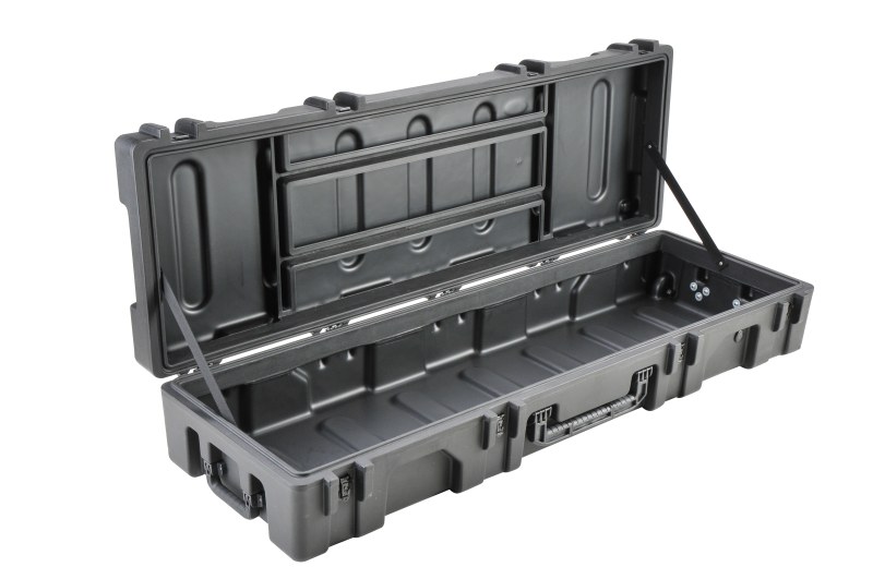 SKB R Series 6218-10 Valigia da trasporto con trolley e ruote