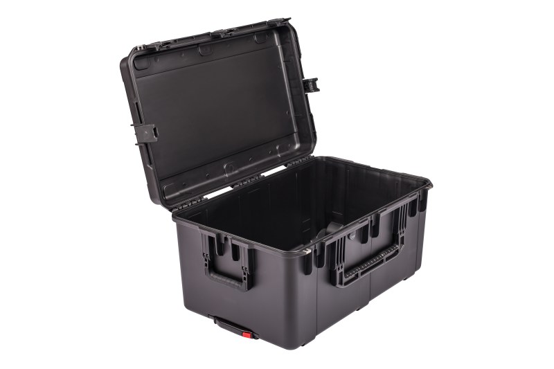 SKB iSeries Case 2918-14 leer