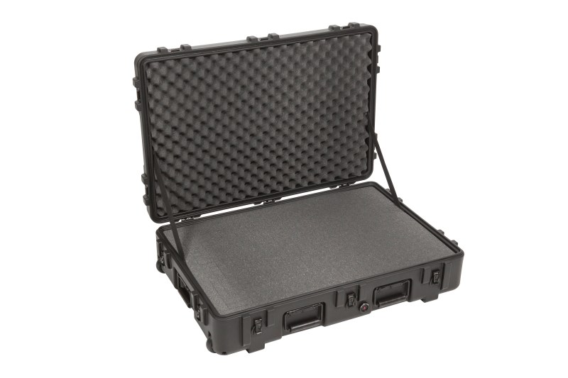 SKB R-Series Case 3221-7 Rasterschaumstoff