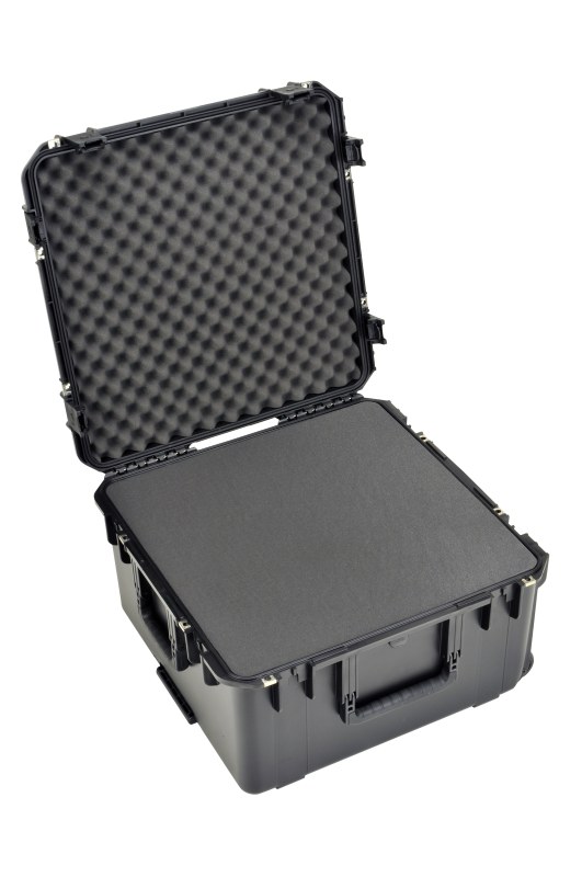 SKB 2222-12 iSeries Case avec mousse prédecoupée