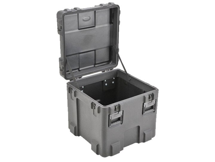 SKB R-Series Case 2424-24 leer