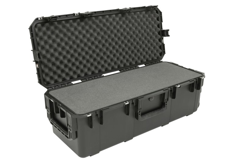 SKB iSeries Case 3613-12 Lagenschaumstoff