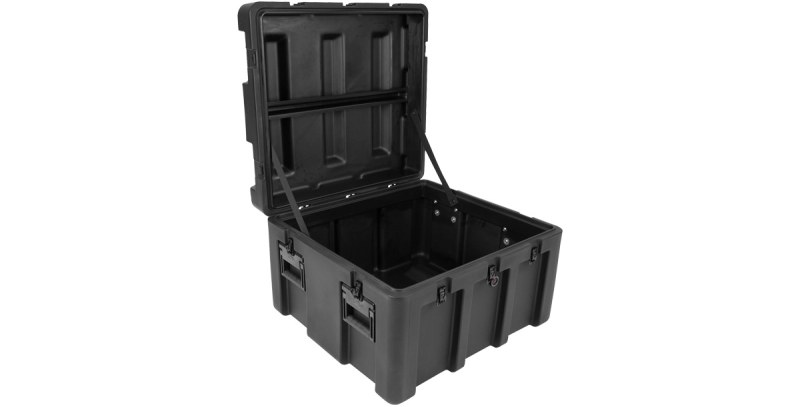 SKB R-Series Case 2624-15 leer