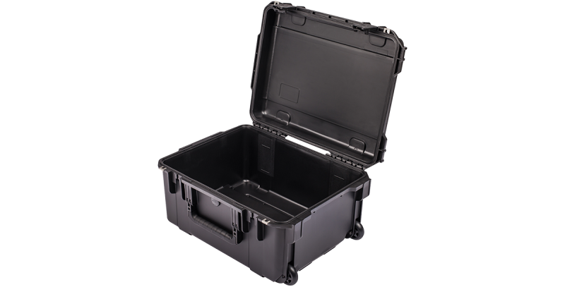 SKB 2015-10 iSeries Case empty