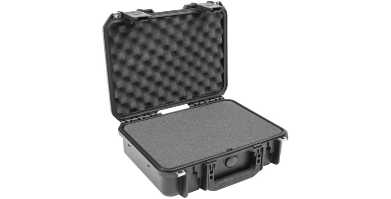 SKB iSeries Case 1510-4 Rasterschaumstoff