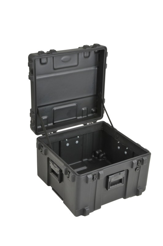 SKB R-Series Case 2423-17 leer mit Rollen