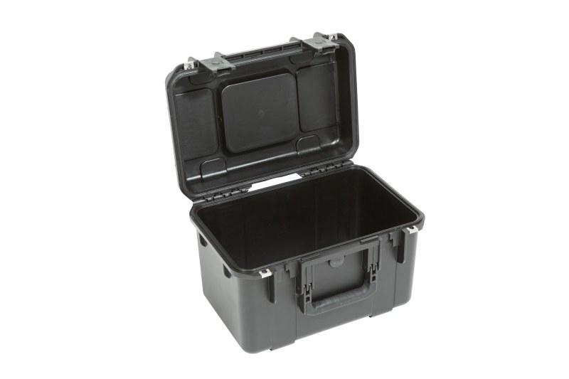 SKB iSeries Case 1610-10 leer