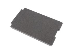 Purchase of Padding foam for cases in the Online-Shop of