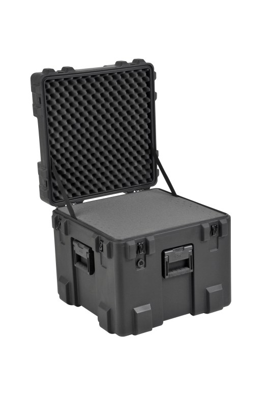 SKB R-Series Case 2222-20 Rasterschaumstoff