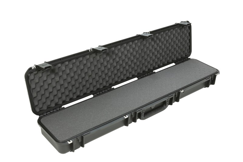 SKB 4909-5 iSeries Case avec mousse non prédécoupée