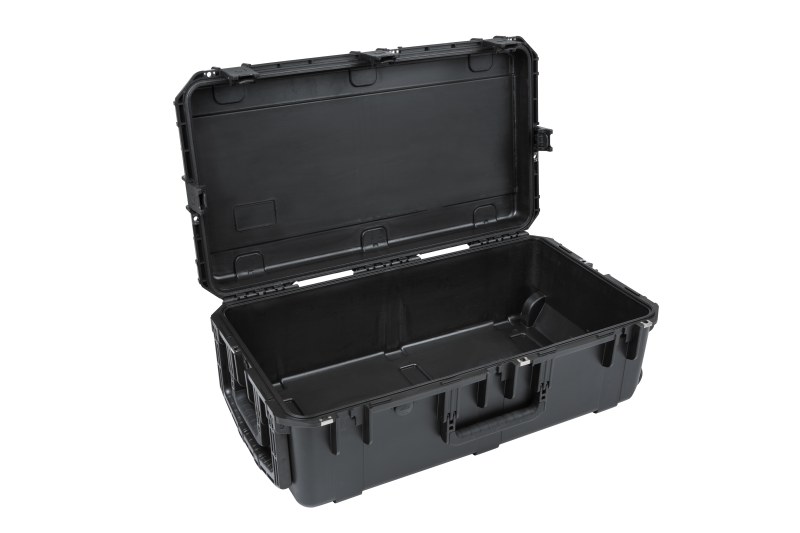 SKB iSeries Case 3016-10 leer