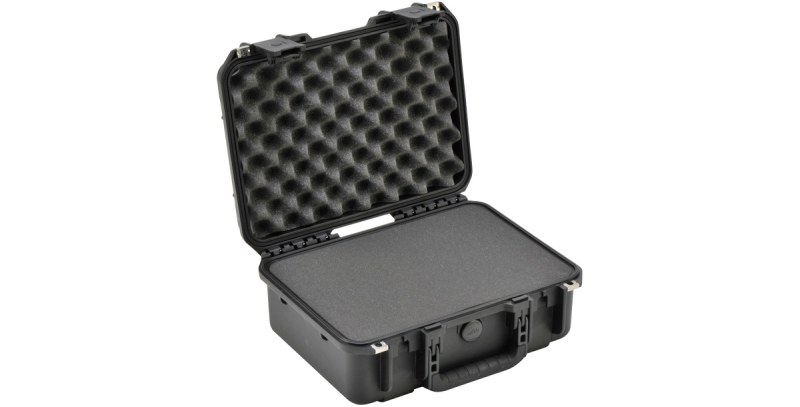 SKB iSeries Case 1510-6 Rasterschaumstoff