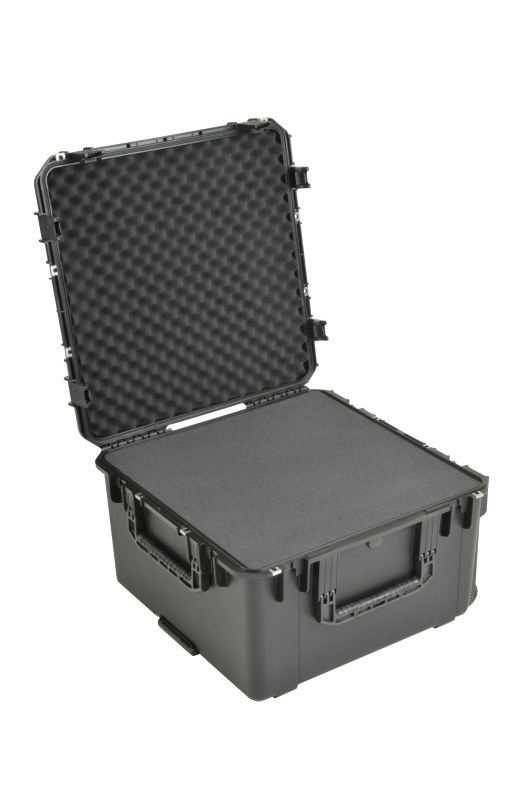 SKB iSeries Case 2424-14 Rasterschaumstoff