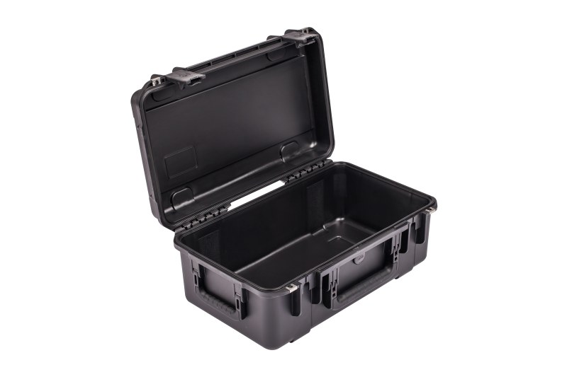 SKB iSeries Case 2011-8 leer