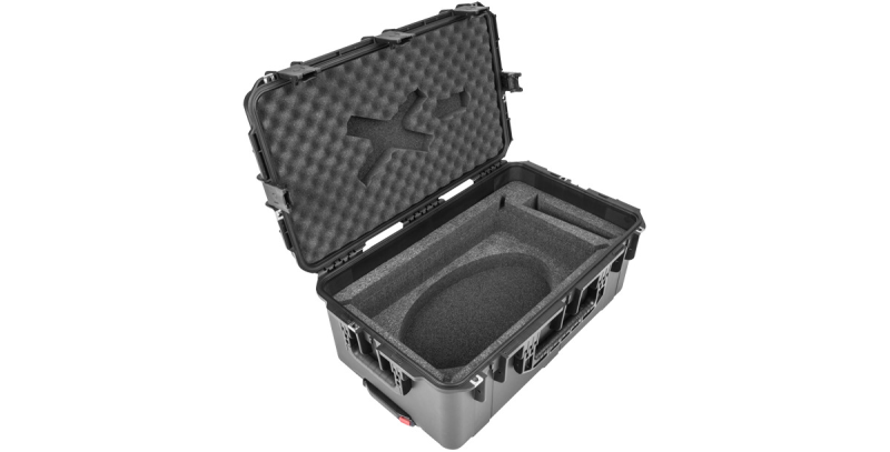 SKB iSeries Case 2615-10 Starlink Standard