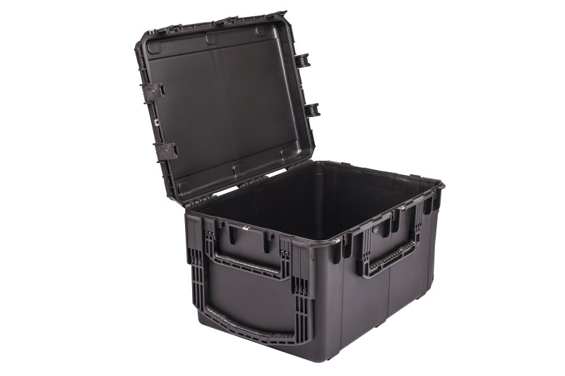 SKB iSeries Case 3021-18 leer