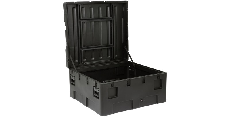 SKB R-Series Case 4238-20 leer