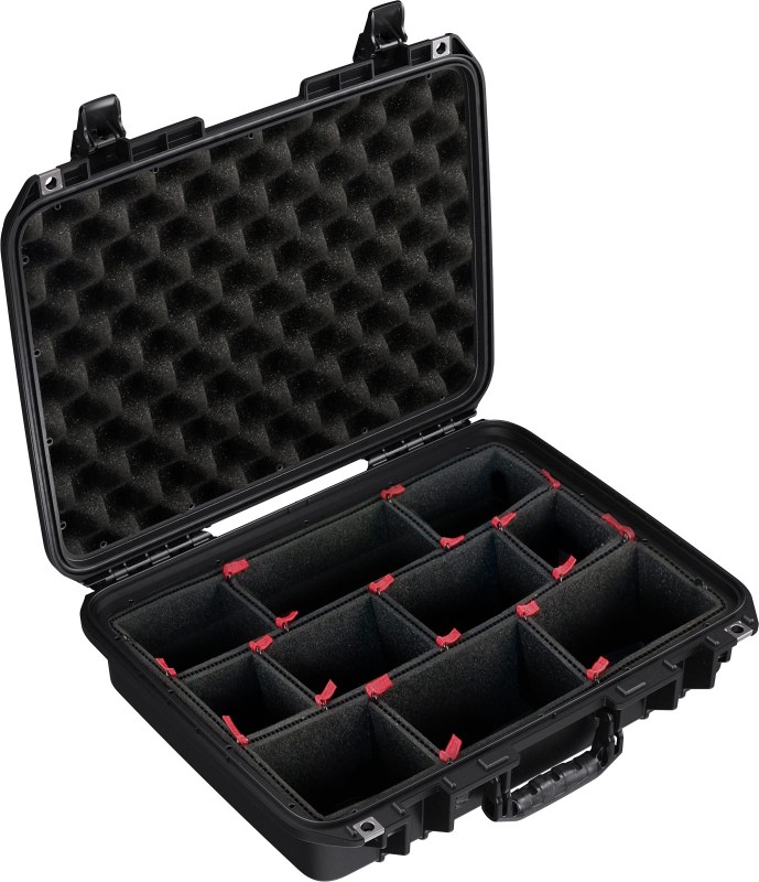 Peli Air Case 1505 TrekPak